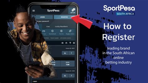 registering sportpesa
